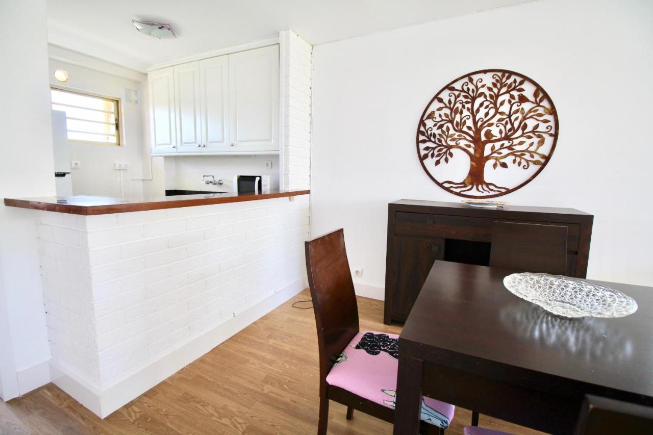 Apartamento El Tridente 알리칸테 외부 사진