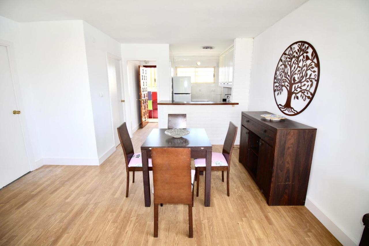 Apartamento El Tridente 알리칸테 외부 사진