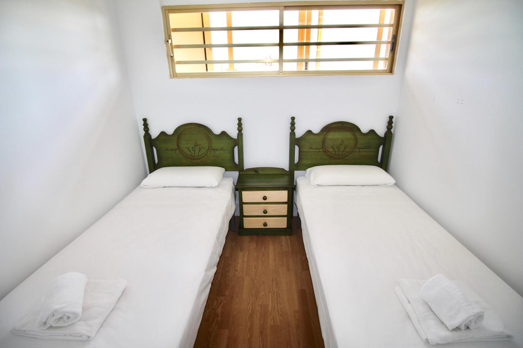 Apartamento El Tridente 알리칸테 외부 사진